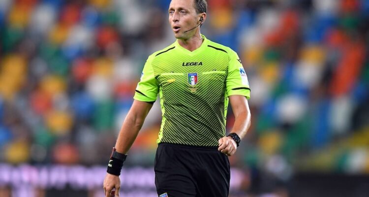 udinese calcio v as roma serie a
