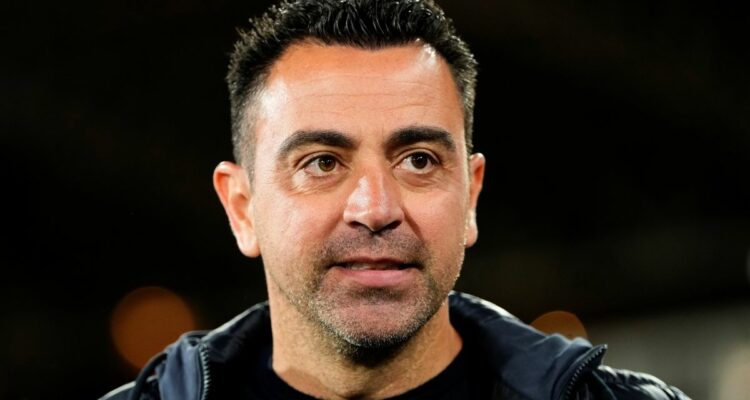 xavi