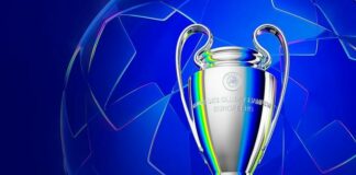 Τα αποτελέσματα της Τρίτης στο Τσάμπιονς Λίγκ!