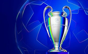 Όταν δεν έχει Champions League θα έχει… Λαζόπουλο το Mega