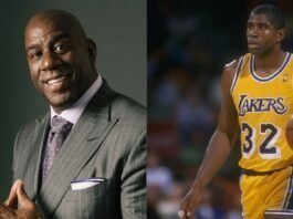 Σαν σήμερα: Η επιστροφή του «Μαγικού» Τζόνσον / Αψήφησε το AIDS