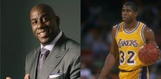 Σαν σήμερα: Η επιστροφή του «Μαγικού» Τζόνσον / Αψήφησε το AIDS