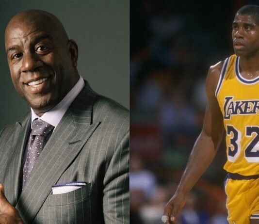 Σαν σήμερα: Η επιστροφή του «Μαγικού» Τζόνσον / Αψήφησε το AIDS