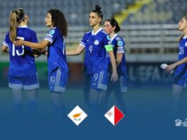 Ολοκληρώνεται σήμερα η προετοιμασία της Εθνικής μας ενόψει Μάλτας