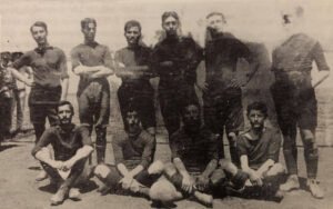 1909 Panathinaikos