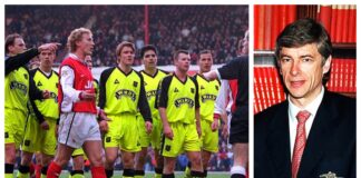 Σαν σήμερα: Δίδαξε το τίμιο παιχνίδι… με γαλλική φινέτσα! (ΒΙΝΤΕΟ)