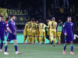 Άρης για τετράδα, «εκτέλεσε» τον Παναθηναϊκό που… φωνάζει!