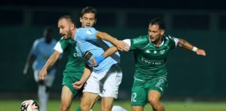 Πάφος FC – Ομόνοια 29ης Μαϊου (ενδεκάδες)