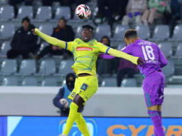 Άρης – ΑΕΛ (Βίντεο)