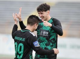 Β’ Κατηγορία: Αρχή στη… δράση