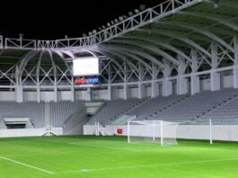 ΑΕΛ – Ομόνοια Αρ (εντεκάδες)