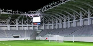 Άρης – Freedom 24 ENY Krasava (εντεκάδες)