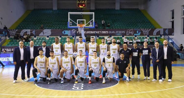 basket ethniki