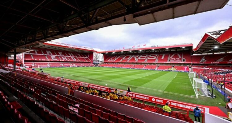 city ground 175604