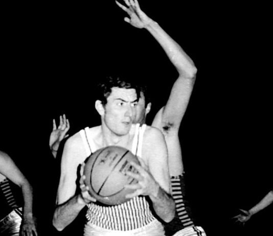 Σαν σήμερα: «Έφυγε» ένας σπουδαίος σκόρερ