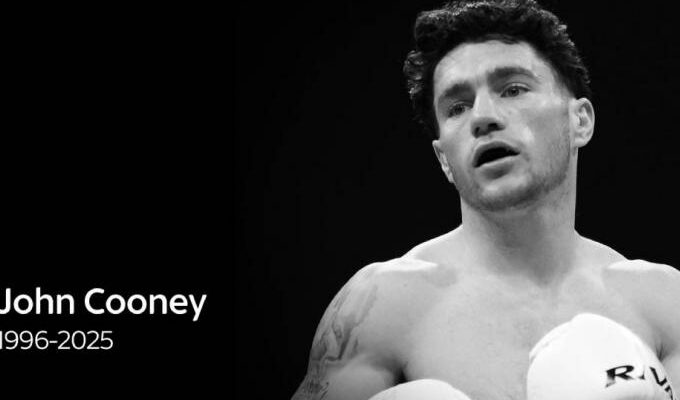 skysports john cooney boxer 6823606