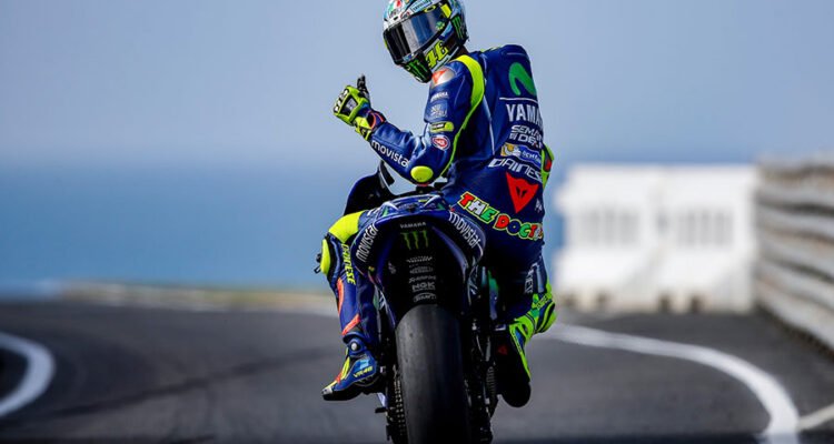 valentino rossi