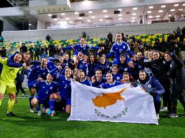 Η κλήση της Εθνικής μας για τους αγώνες μας με την Ανδόρα