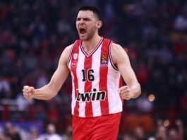 Ευρωλίγκα: Θέλει να εκμεταλλευτεί την έδρα ο Ολυμπιακός