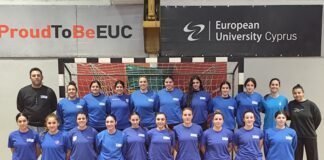 Χάντμπολ: Ξεκινά η μεγάλη πρόκληση της Εθνικής Γυναικών