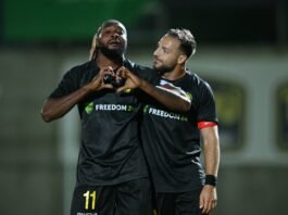 Κρίσιμη καμπή στη Β’ Κατηγορία