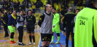 Διακόπηκε ΟΡΙΣΤΙΚΑ το ΑΕΛ – Ομόνοια