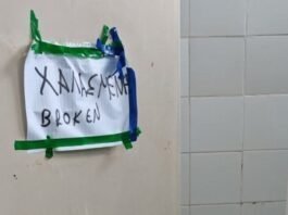 Νεοφυτίδης: «Οι πιο κάτω φωτογραφίες από αποδυτήρια ομάδας αποτελούν ντροπή»