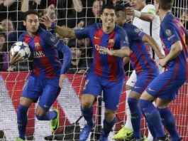 Σαν σήμερα: Οκτώ χρόνια μετά την σούπερ ανατροπή της Μπαρτσελόνα