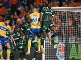 ΑΠΟΕΛ – Ομόνοια 2-1 (Βίντεο)