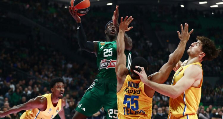 nunn maccabi 1