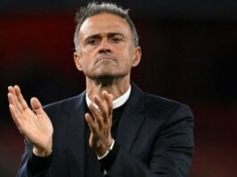 Αυτούς δεν υπολογίζει στην Παρί Σεν Ζερμέν ο Λουίς Ενρίκε