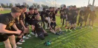 Νέοι Β’ Κατηγορίας: Την Κυριακή η απονομή τίτλου στον Ολυμπιακό