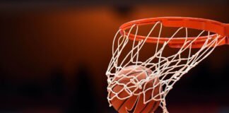 Ημέρα τελικού στην καλαθόσφαιρα