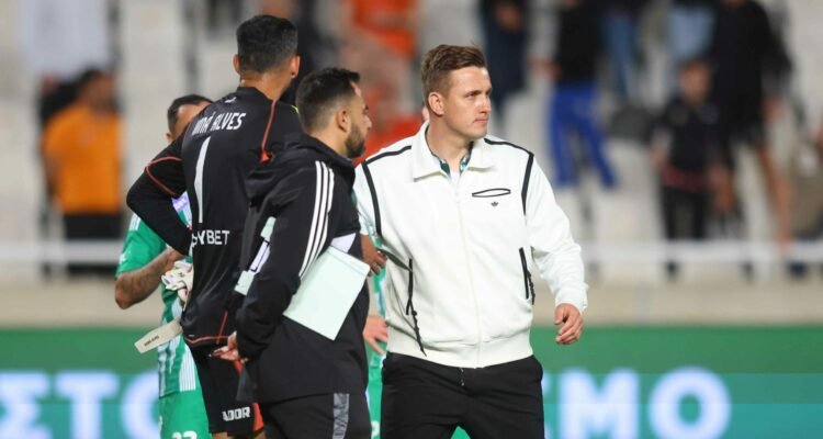 Άρης: Θα κυνηγήσει τις… ελπίδες του