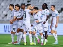 Είναι και το… αγωνιστικό