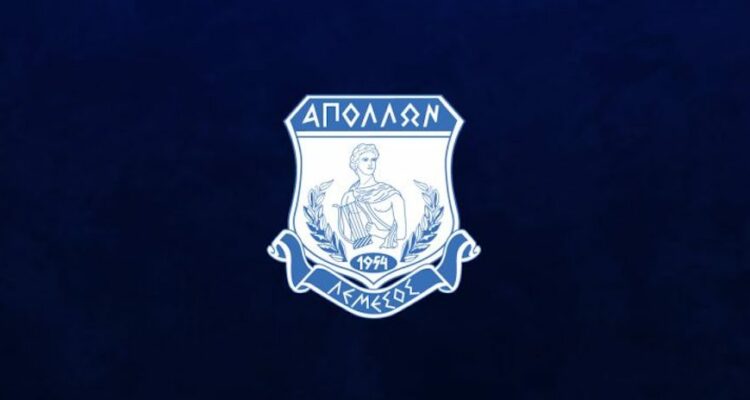 Apollon 1
