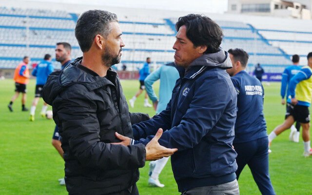 Οι δηλώσεις από το ΠΑΠ