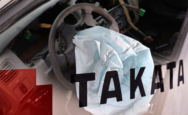 Takata 011 lWO5St