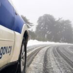 Προς ολοταχώς στο χειμώνα: Χιόνια και τσουχτερό κρύο – Πότε αναμένονται