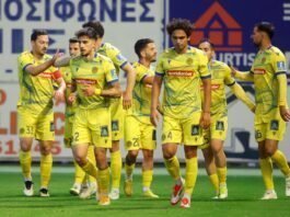 «Ψήνονται» καλά νέα για την ΑΕΛ