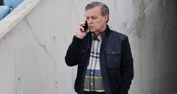Πολλά τα ανοικτά κεφάλαια στο ΑΠΟΕΛ