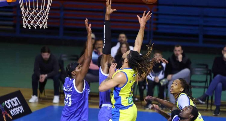 basket 1