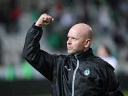 Η μεγάλη επιστροφή του Μπεργκ στην Ομόνοια!