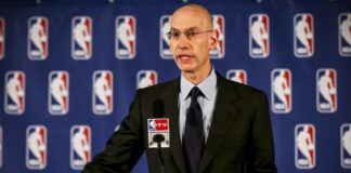 Σίλβερ: “Εξετάζουμε την αύξηση των ομάδων, ξεκάθαρο ενδιαφέρον για Σιάτλ και Λας Βέγκας”