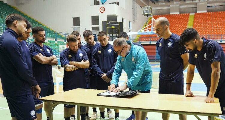 futsal