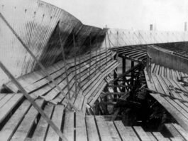 Σαν σήμερα (05/04): Τραγωδία στο γήπεδο…