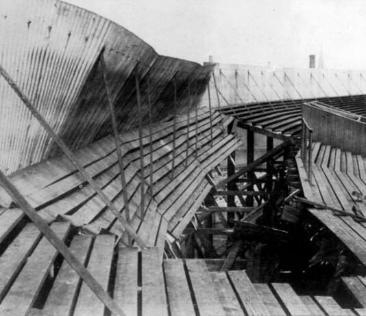 Σαν σήμερα (05/04): Τραγωδία στο γήπεδο…