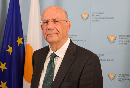 mof minister