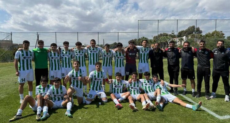 omonoia team