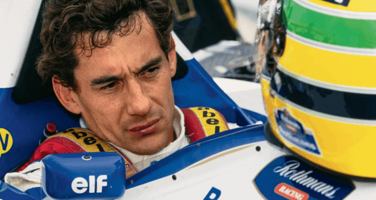 senna